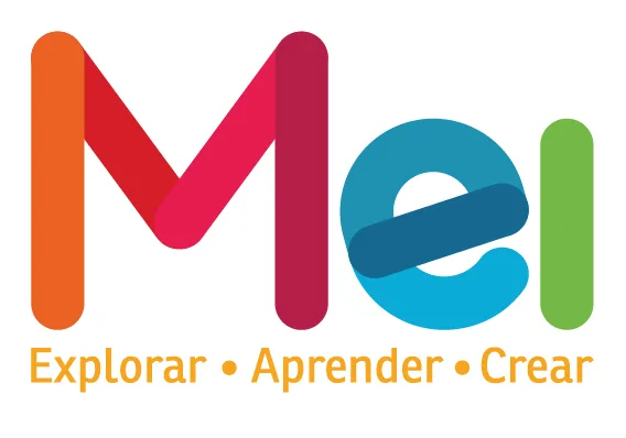 Mei Explorar · Aprender · Crear