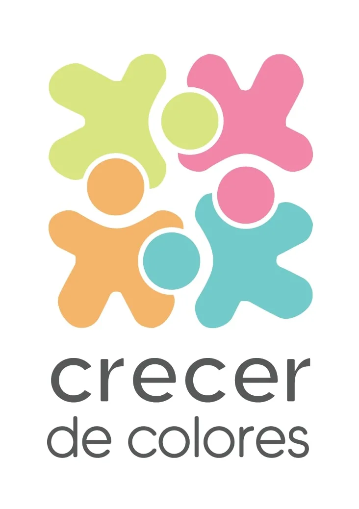 CRECER DE COLORES