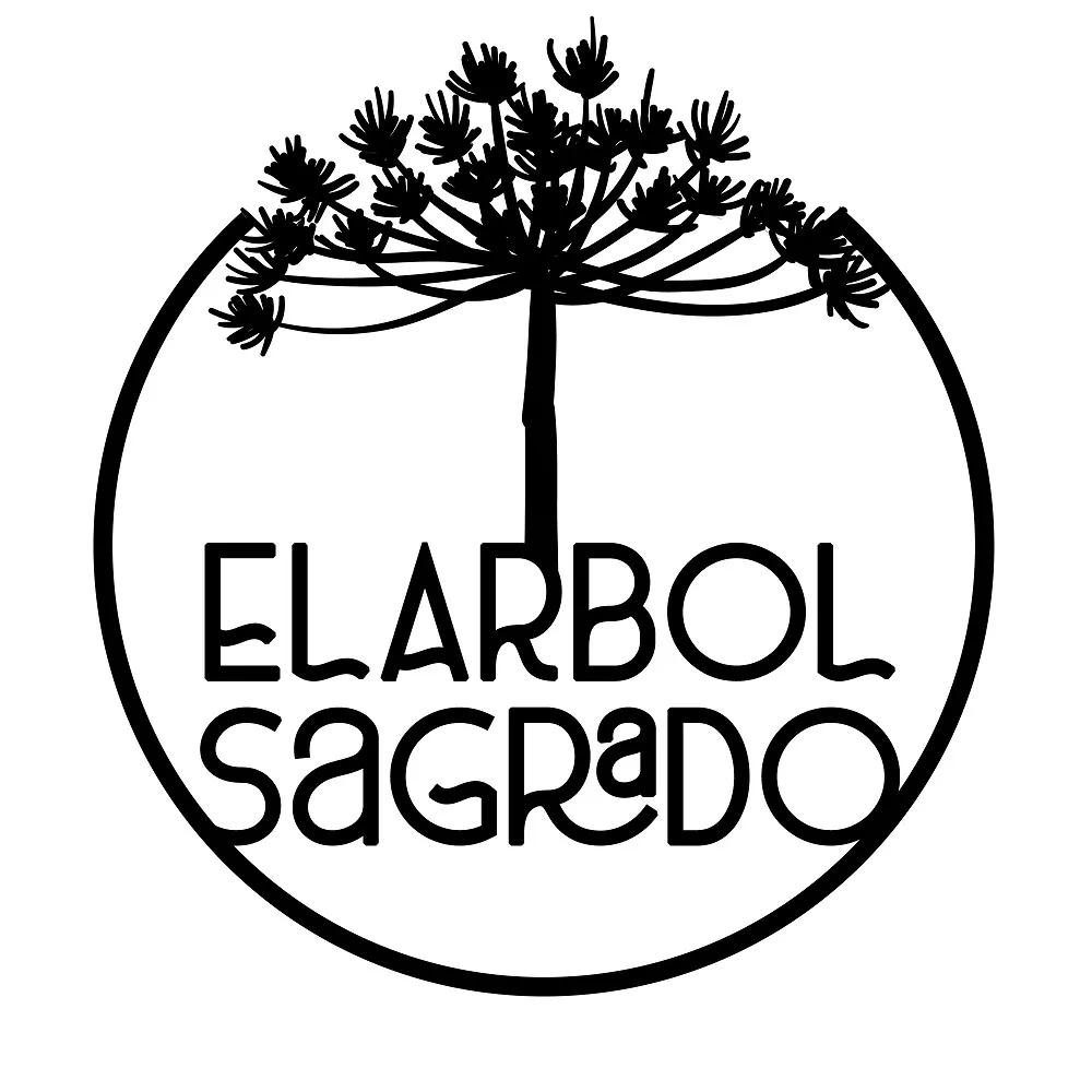 EL ARBOL SAGRADO
