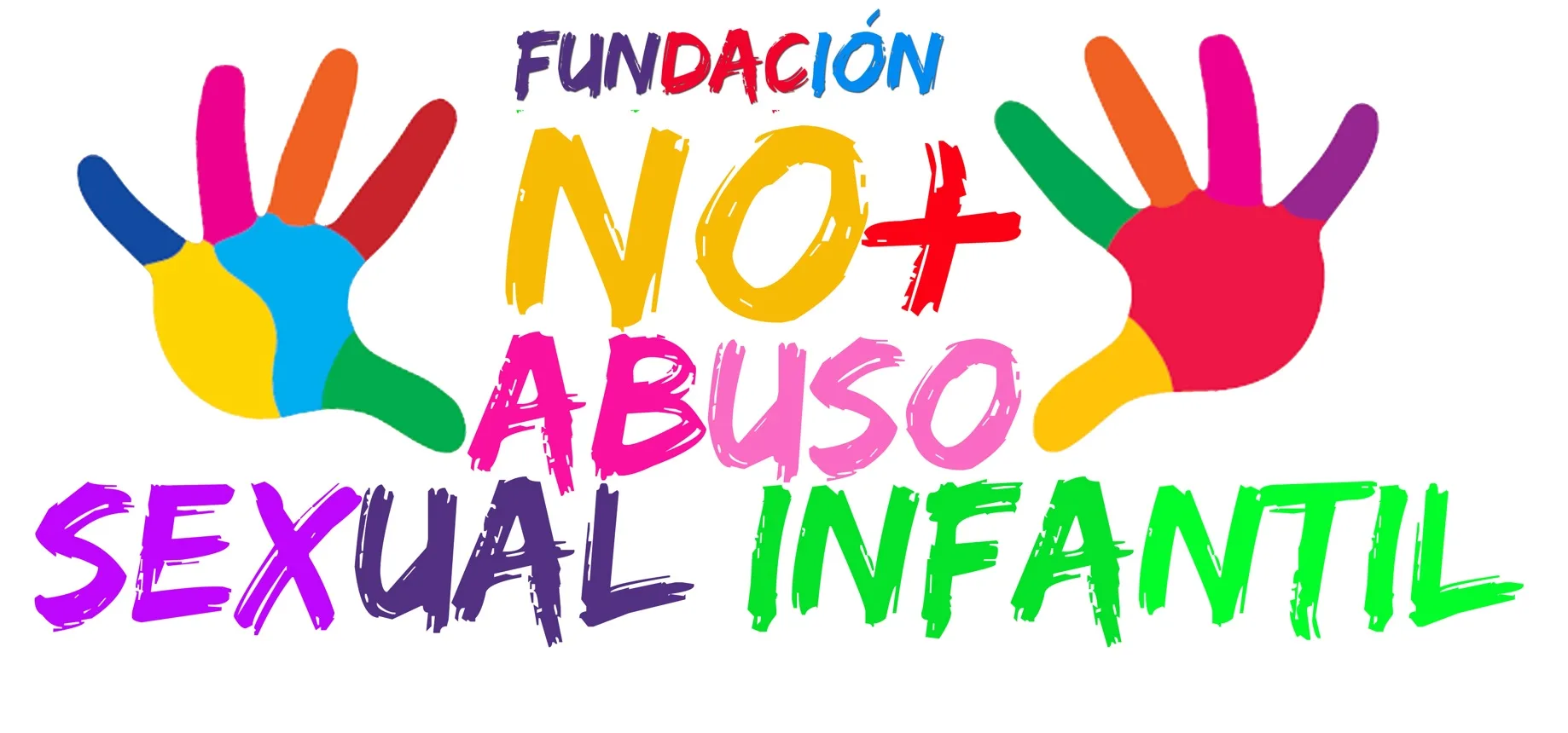 FUNDACIÓN NO + ABUSO SEXUAL INFANTIL