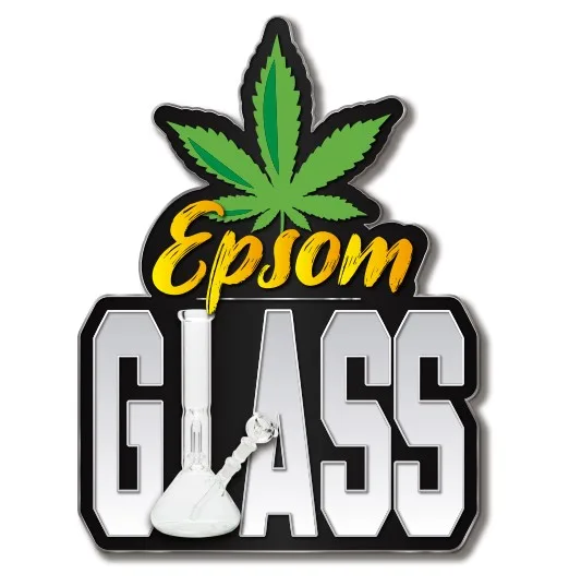 EPSOM GLASS
