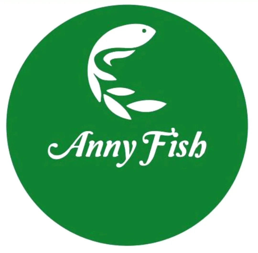 Anny fish
