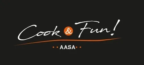 COOK & FUN AASA