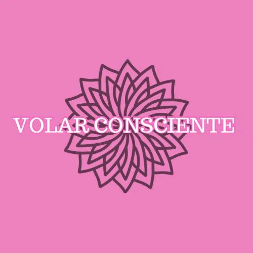 Volar consciente