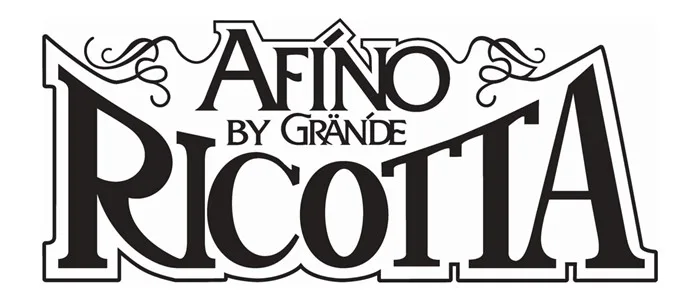 AFÍNO BY GRÄNDE RICOTTA