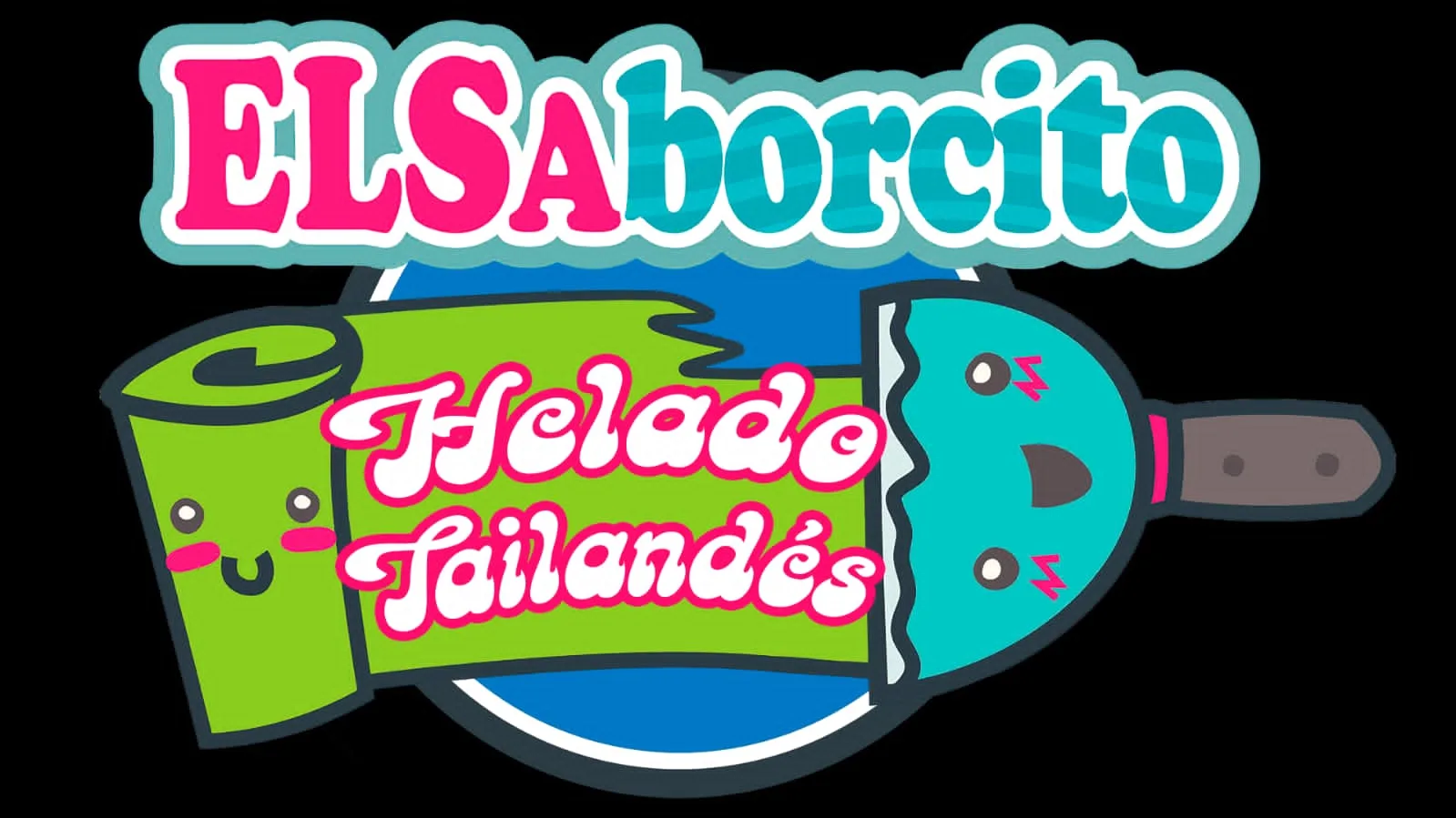 Elsaborcito