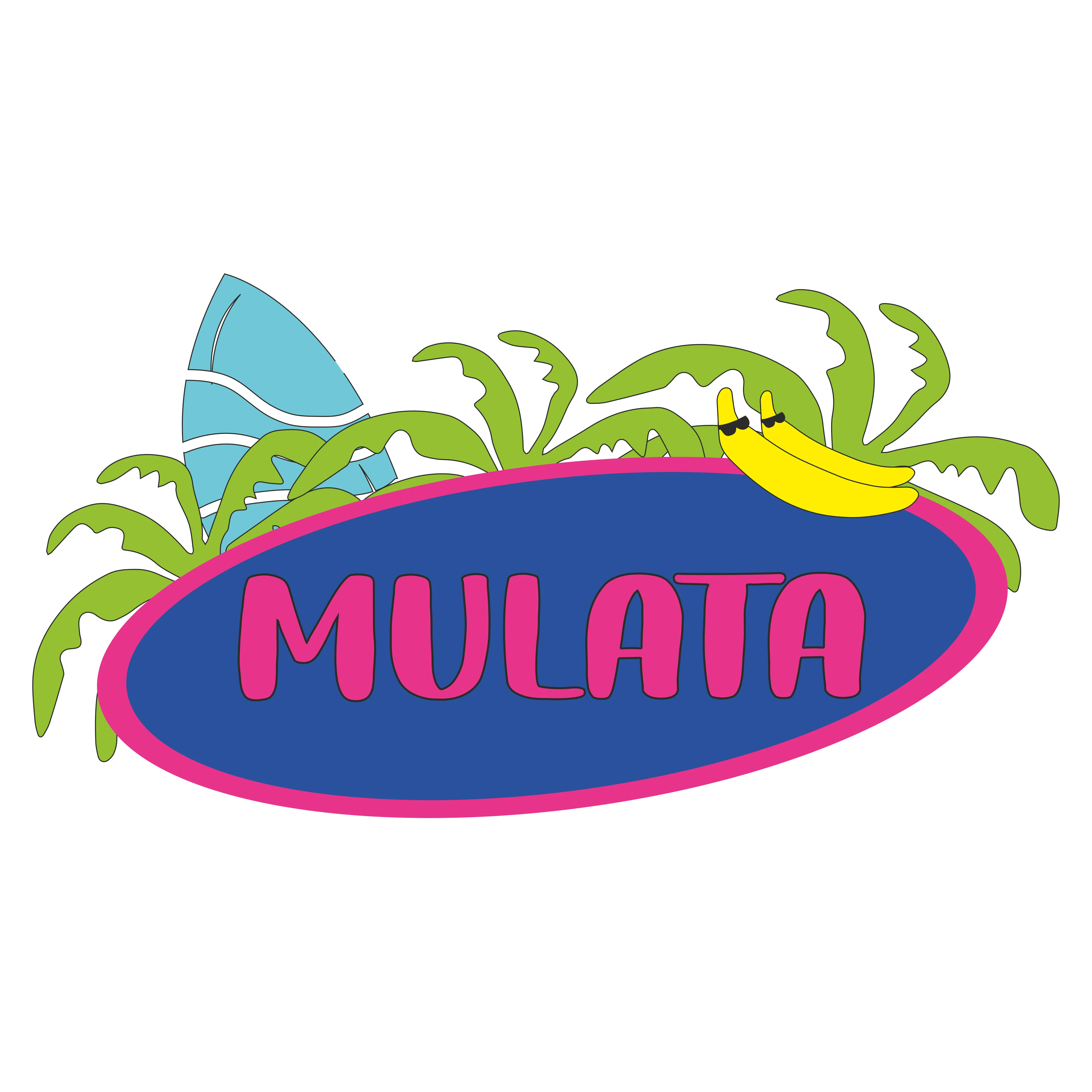 Mulata