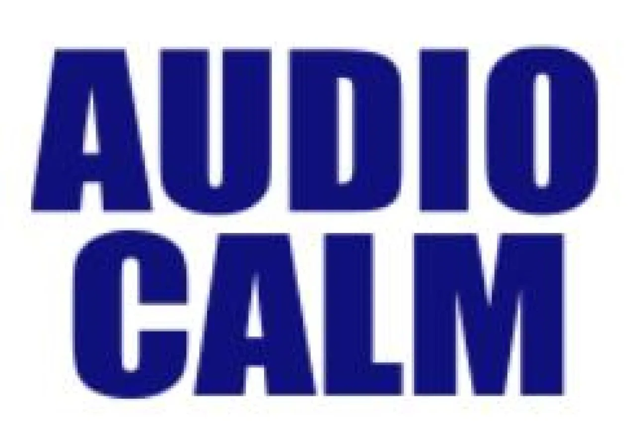 AUDIO CALM