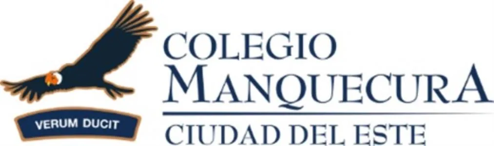 COLEGIO MANQUECURA CIUDAD DEL ESTE VERUM DUCIT