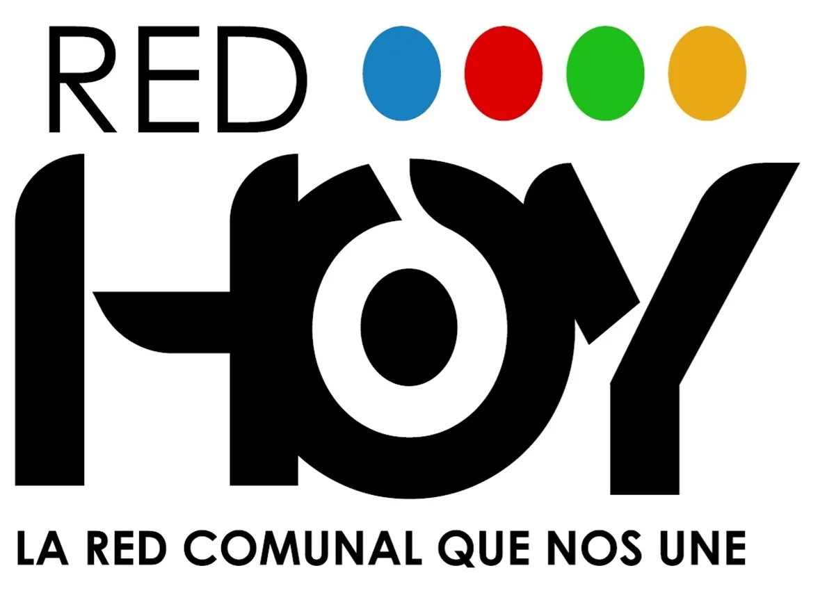 RED HOY LA RED COMUNAL QUE NOS UNE