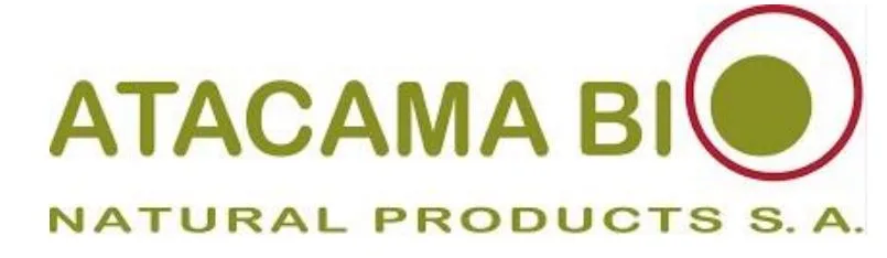 ATACAMA BIO NATURAL PRODUCTS S.A