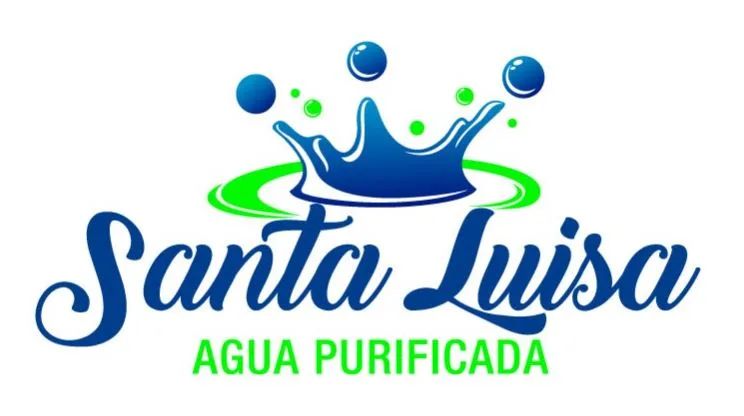 Santa Luisa Agua Purificada