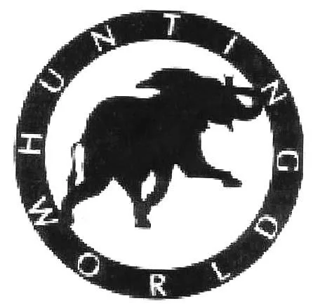 HUNTING WORLD