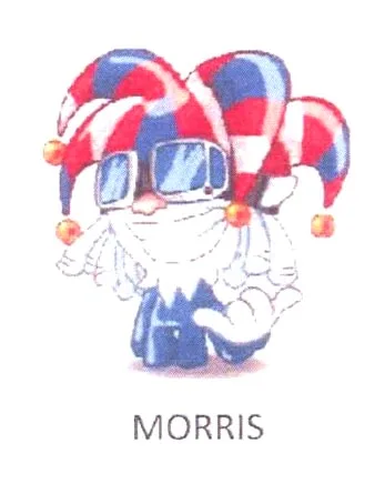 MORRIS