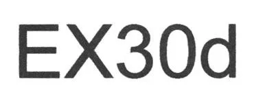 EX30D