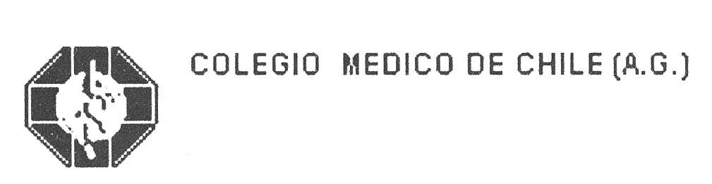 COLEGIO MEDICO DE CHILE A.G.
