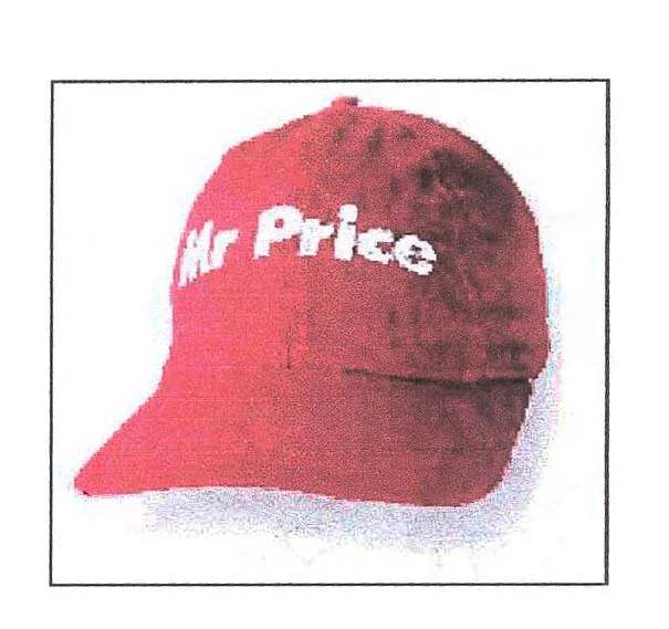 MR PRICE