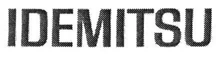 IDEMITSU