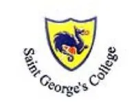 SAINT GEORGE'S COLLEGE