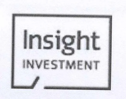 INSIGHT INVESTMENT