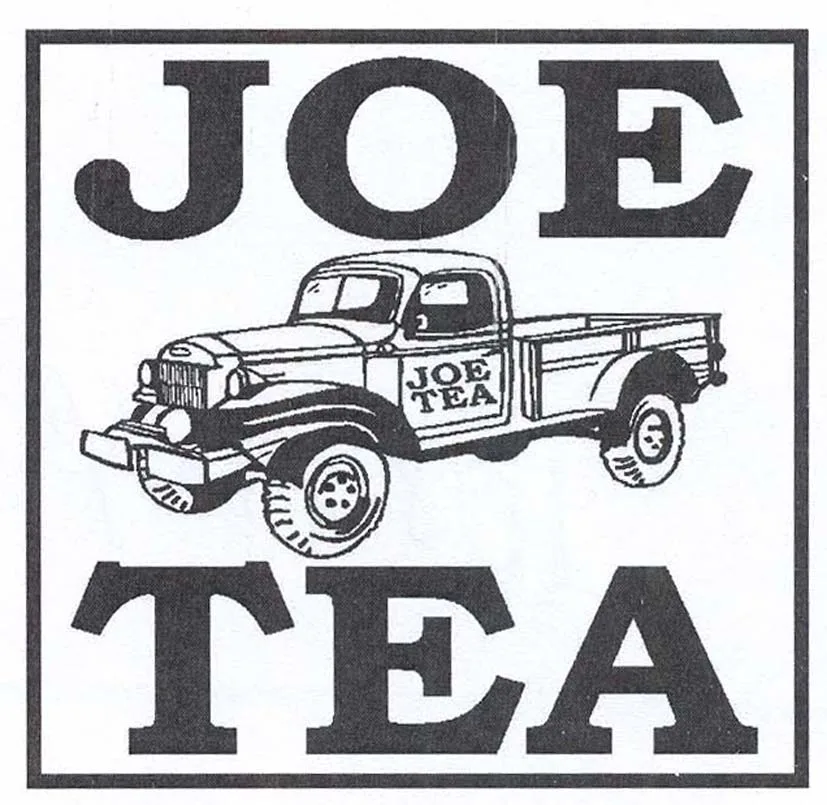 JOE TEA