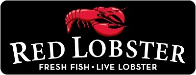 RED LOBSTER FRESH FISH · LIVE LOBSTER