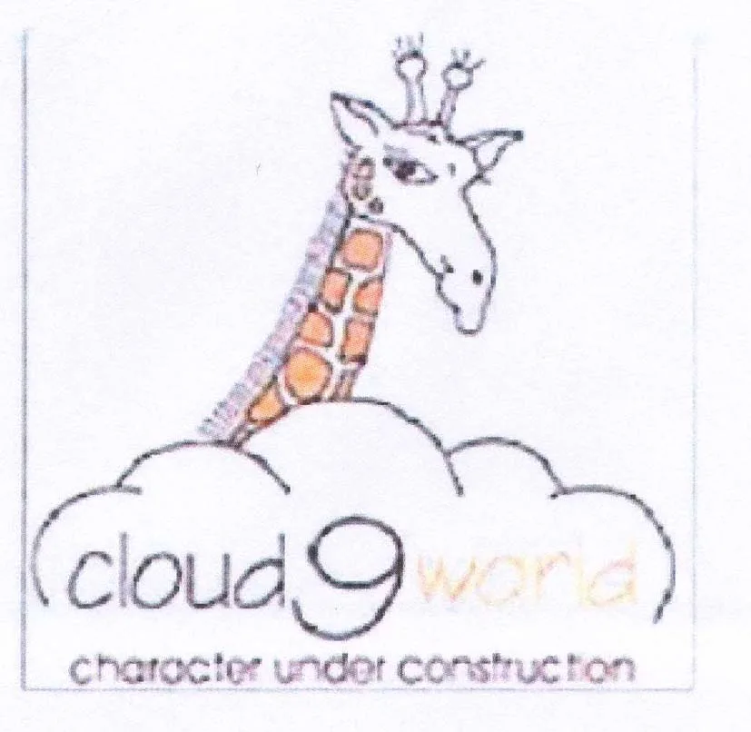 Cloud 9 World Character Under Construction