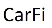 CarFi