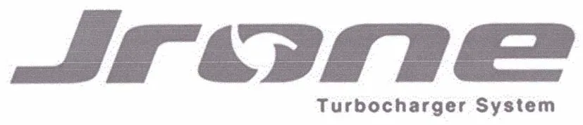 Jrone Turbocharger System