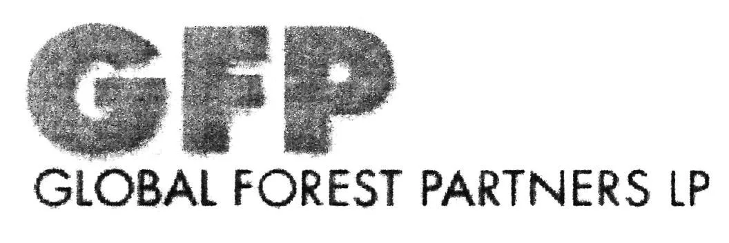 GFP GLOBAL FOREST PARTNERS LP