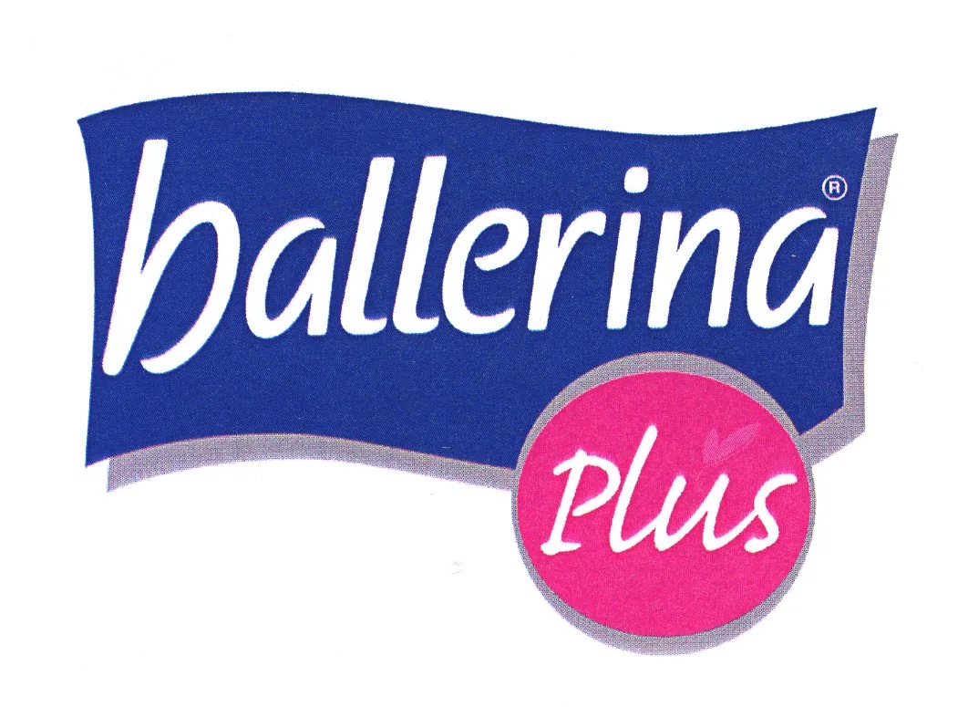 BALLERINA PLUS