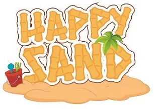 HAPPY SAND