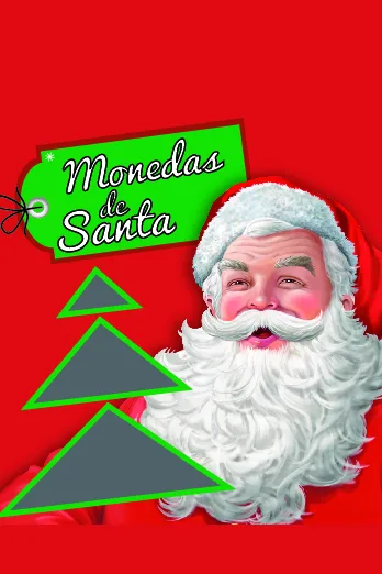 Monedas de Santa