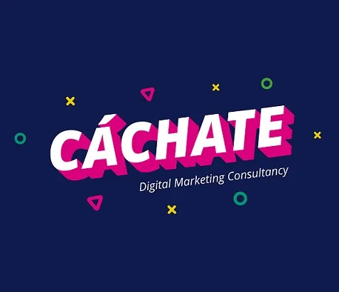 CÁCHATE DIGITAL MARKETING CONSULTANCY