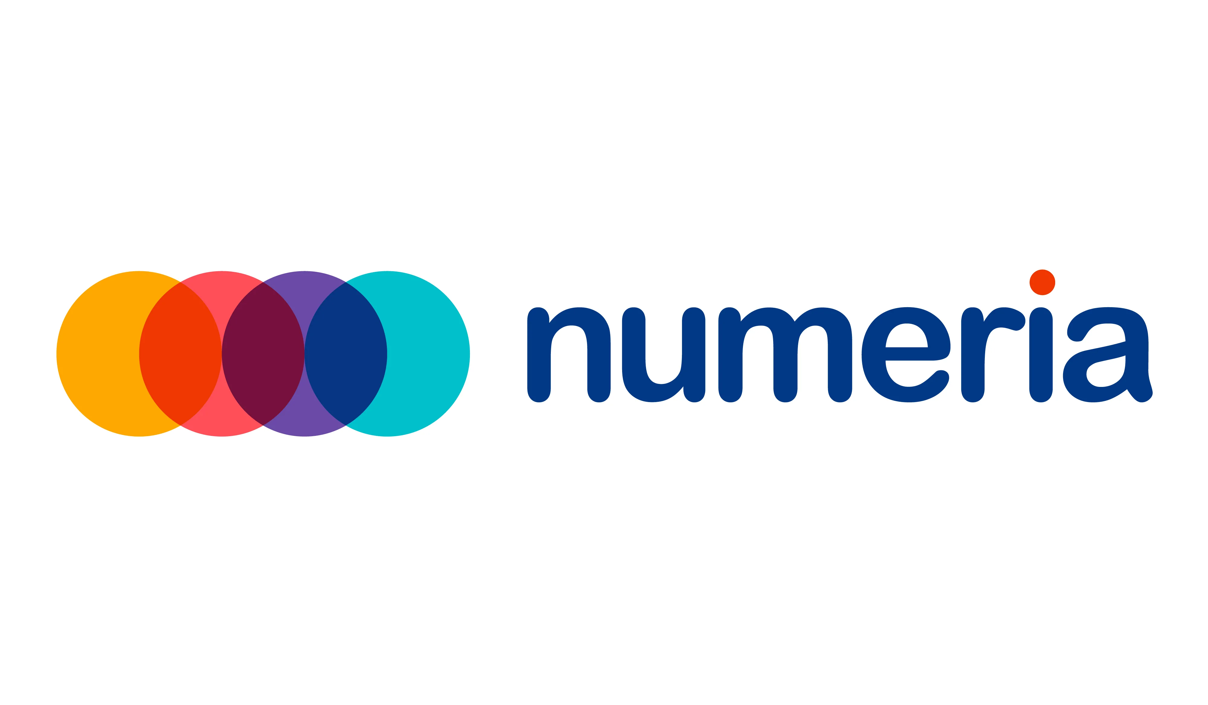 NUMERIA