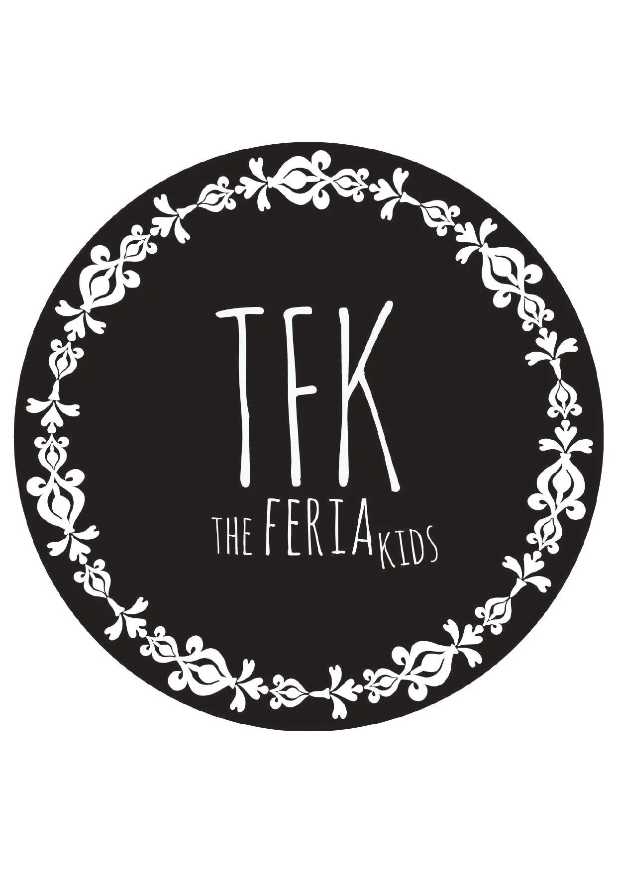 TFK THE FERIA KIDS