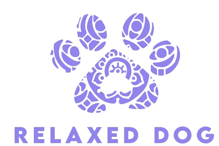 RELAXED DOG