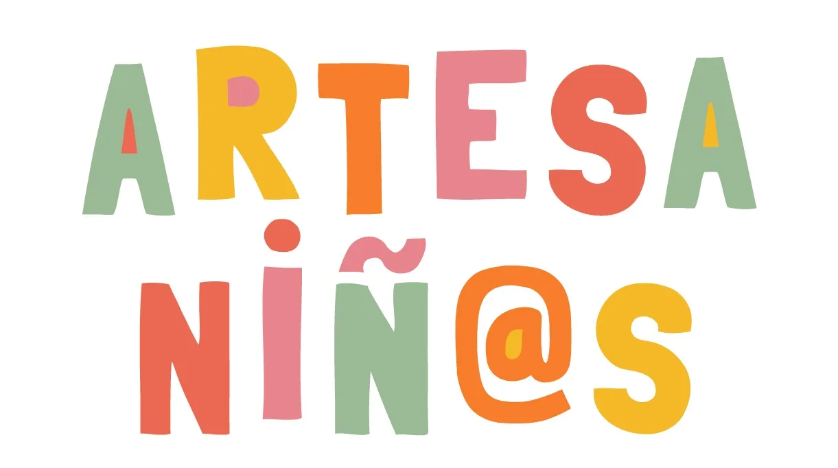ARTESA NIÑOS