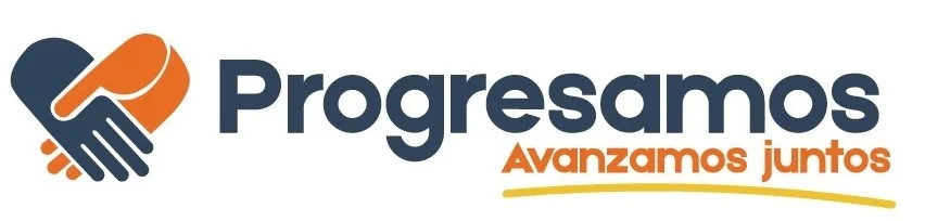 PROGRESAMOS AVANZAMOS JUNTOS