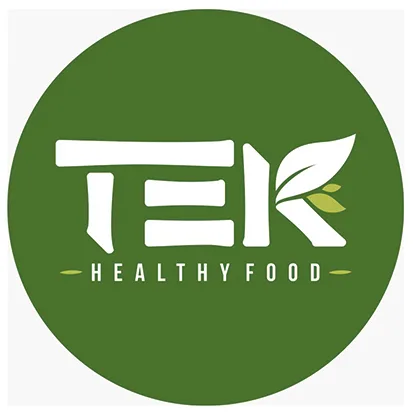TEK HEALTHY FOOD