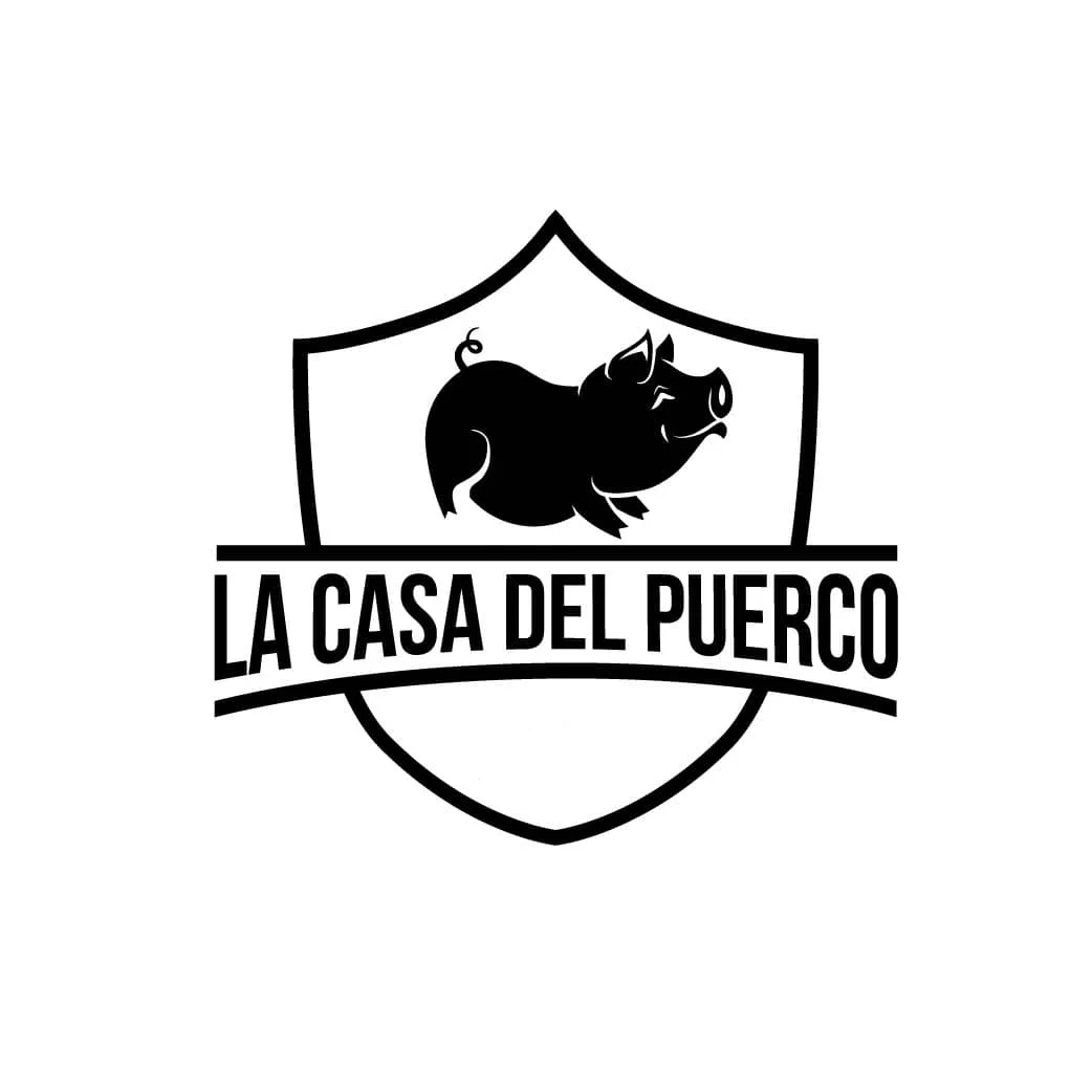 LA CASA DEL PUERCO