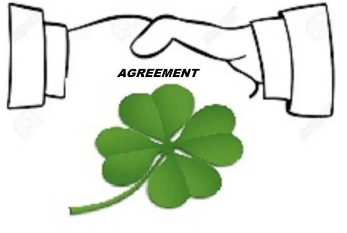 Agreement