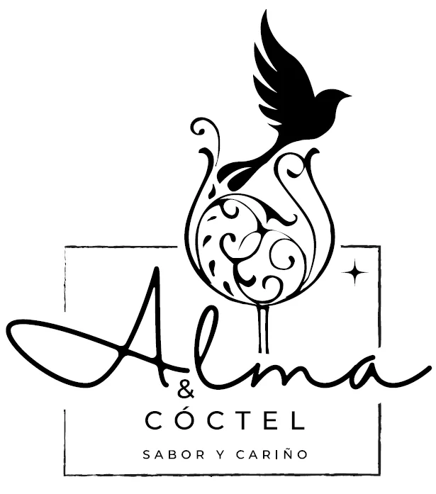 Alma & Cóctel Sabor y Cariño