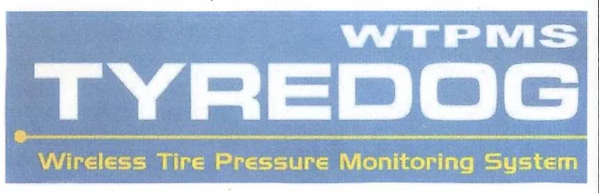 TYREDOG WTMPS, WIRELES TIRE PRESSURE MONITORING SYSTEM