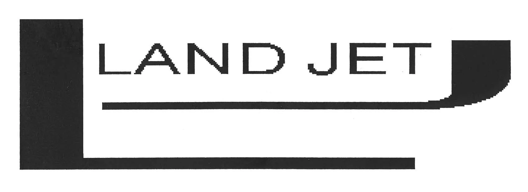 LAND JET