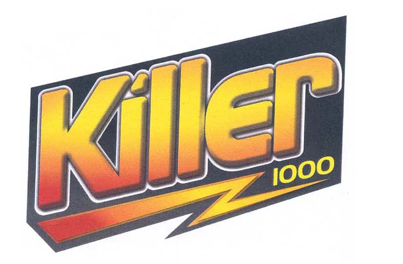 KILLER1000