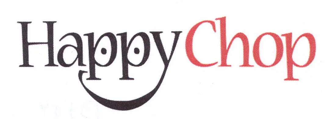 HAPPYCHOP