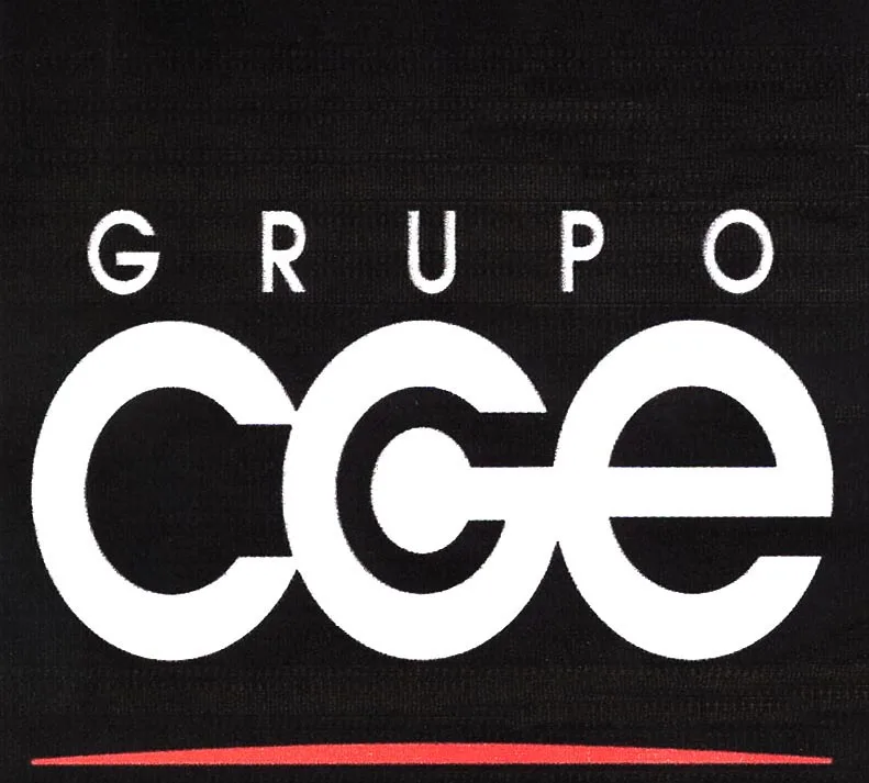 GRUPO CGE
