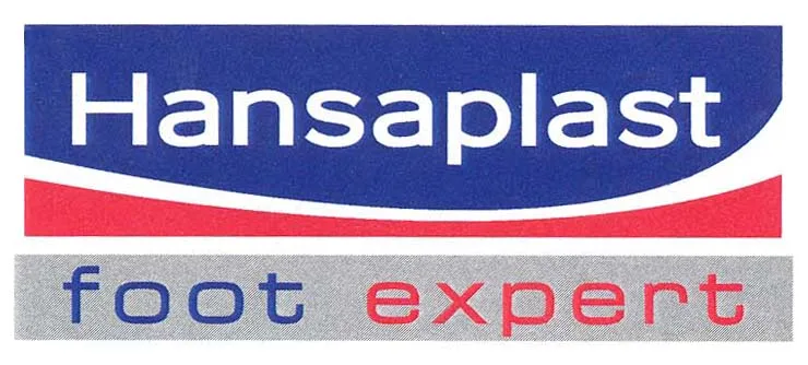 HANSAPLAST FOOT EXPERT
