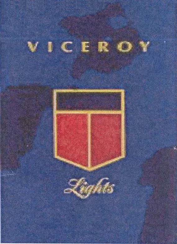 VICEROY LIGHTS